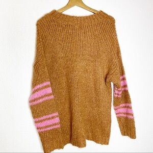 Aerie- New Fuzzy Feels Sweater - Size Small